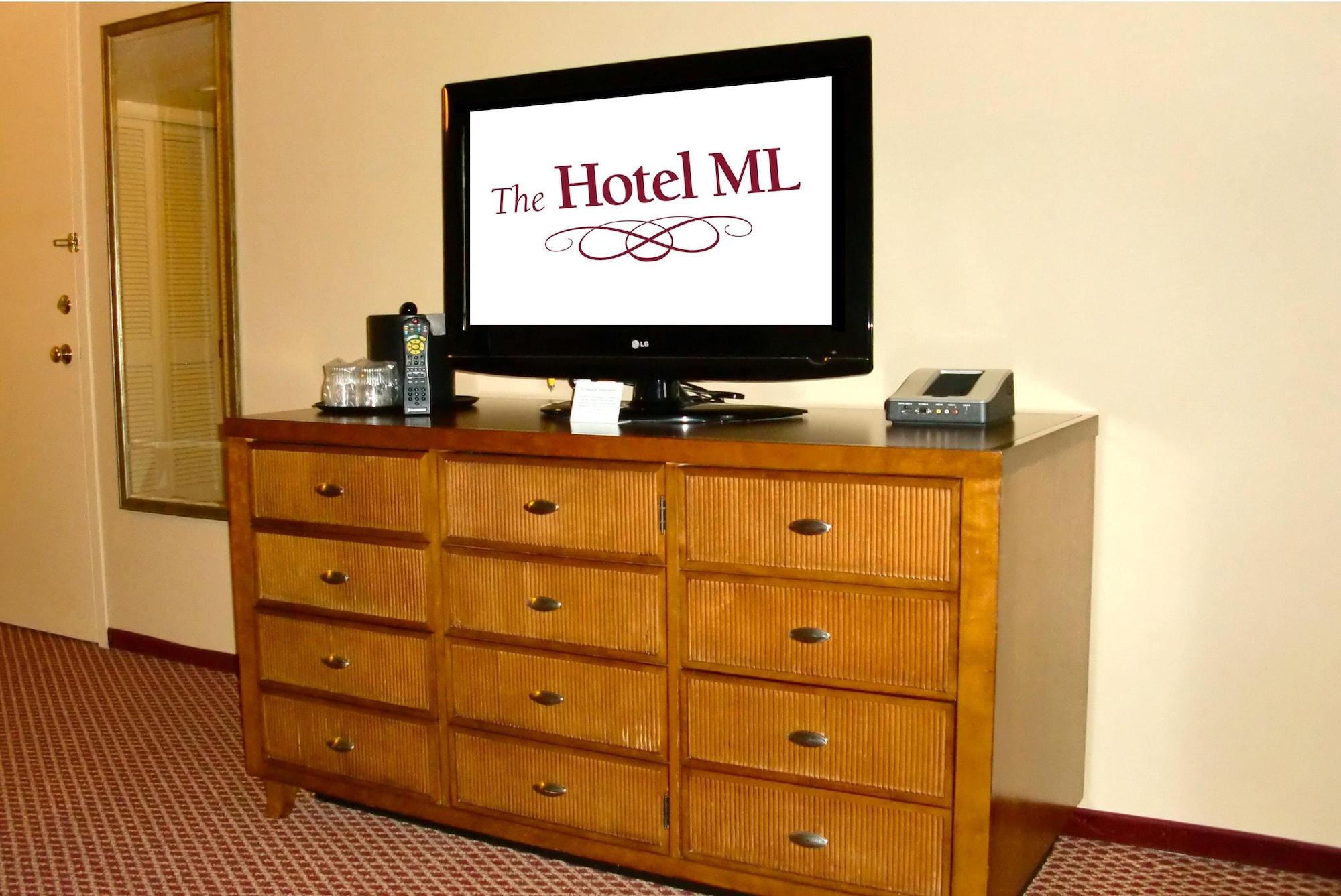 The Hotel Ml Mount Laurel Zewnętrze zdjęcie