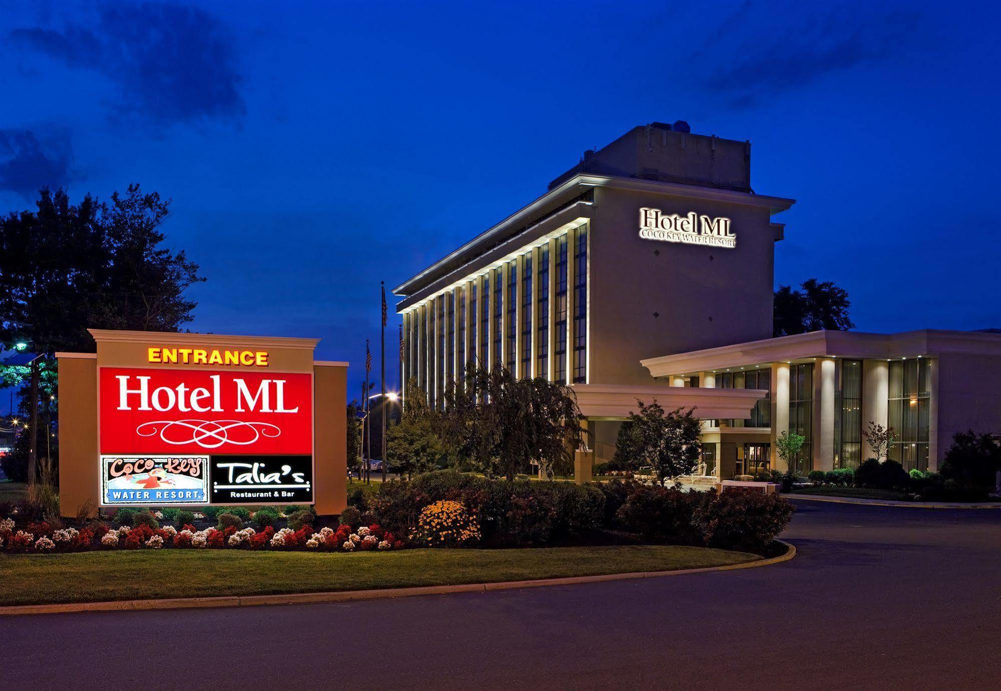 The Hotel Ml Mount Laurel Zewnętrze zdjęcie